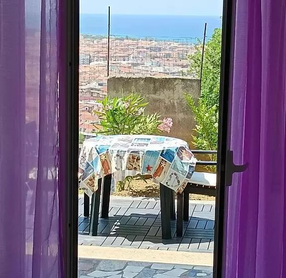 B&b Collemare