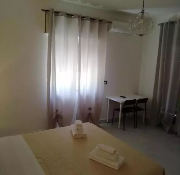 B&b Collemare