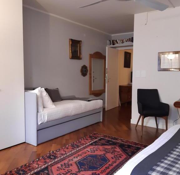 B&b S. Trinità 18 Suites & Rooms