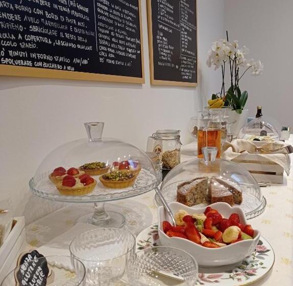 B&b S. Trinità 18 Suites & Rooms