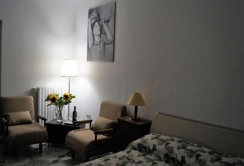 B&b Sant Agata