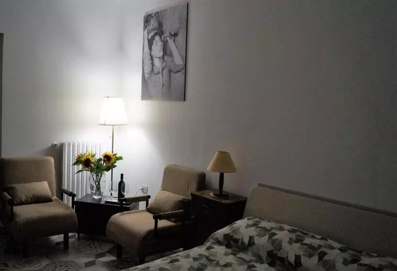 B&b Sant Agata