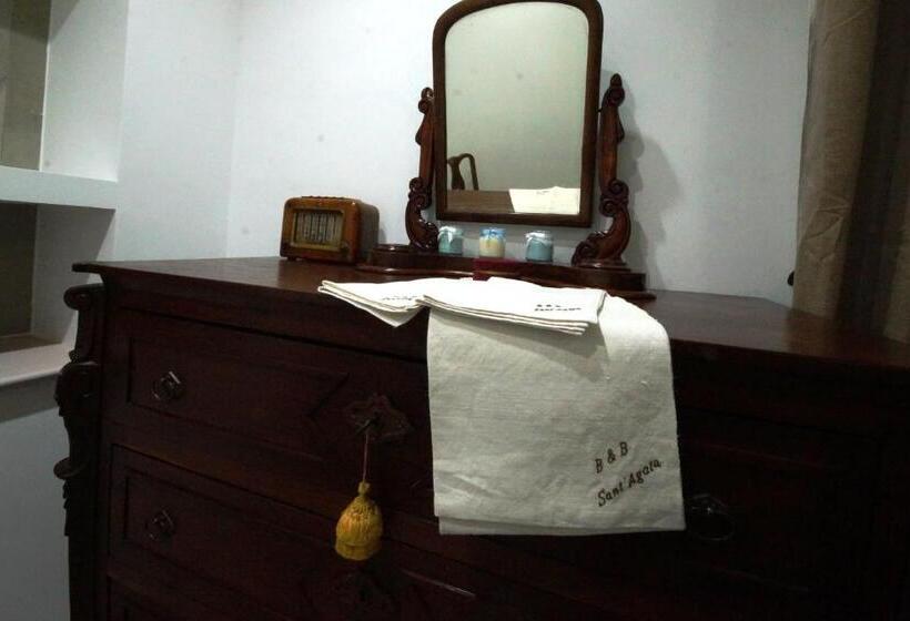 B&b Sant Agata