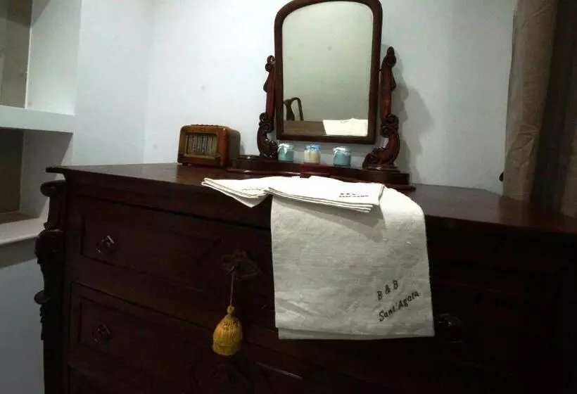 B&b Sant Agata