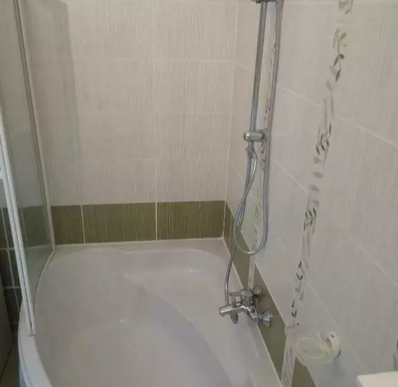 Aamiaismajoitus (B&B) Chambre D Hôte Saint Rémy