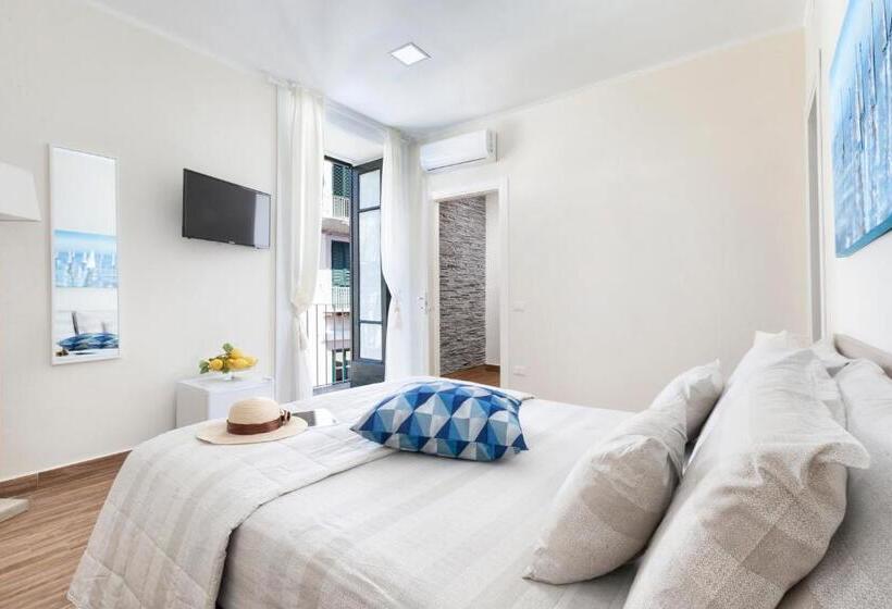 צימר Emma Luxury Room