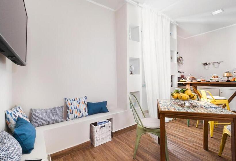 צימר Emma Luxury Room