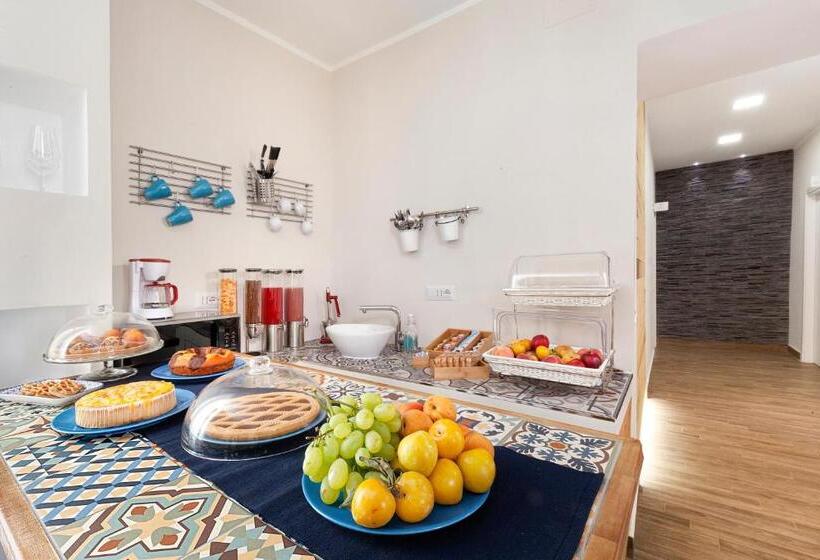 צימר Emma Luxury Room