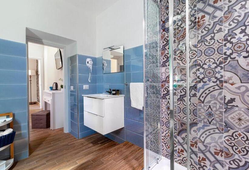 צימר Emma Luxury Room