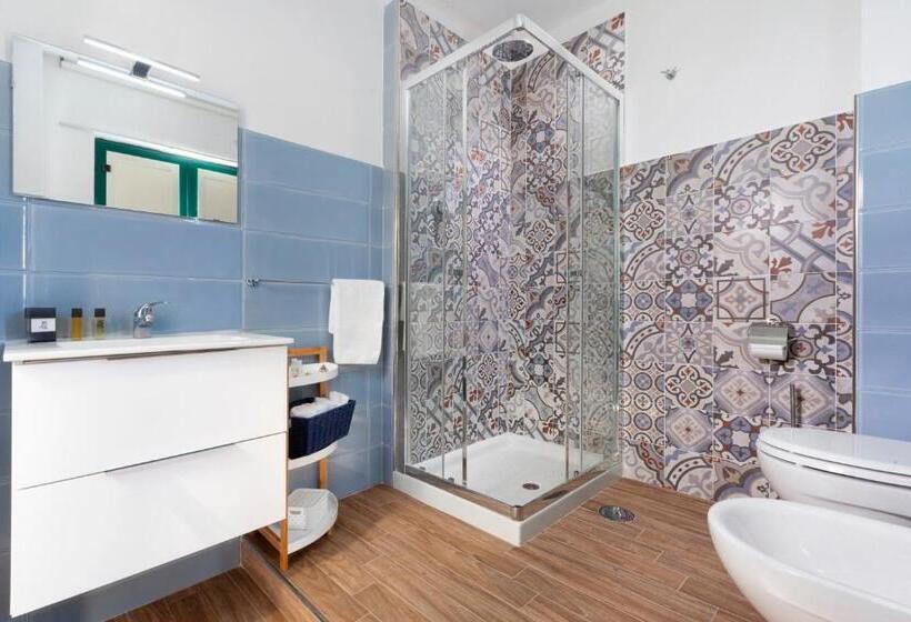 צימר Emma Luxury Room