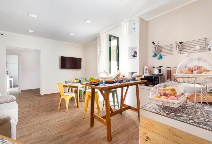 צימר Emma Luxury Room