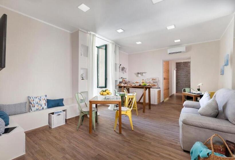 צימר Emma Luxury Room