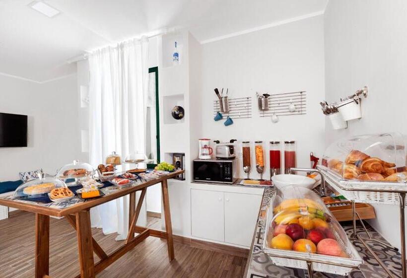 צימר Emma Luxury Room