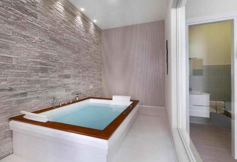 צימר Emma Luxury Room