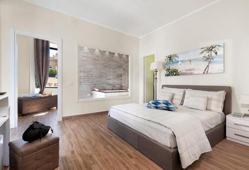 צימר Emma Luxury Room