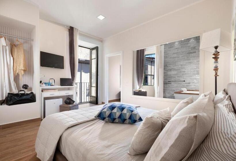 צימר Emma Luxury Room