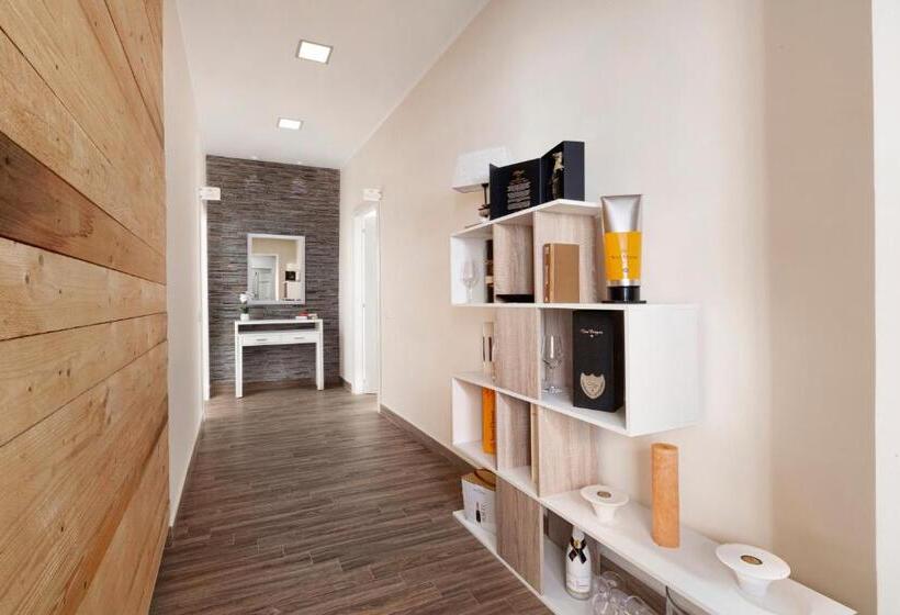 צימר Emma Luxury Room