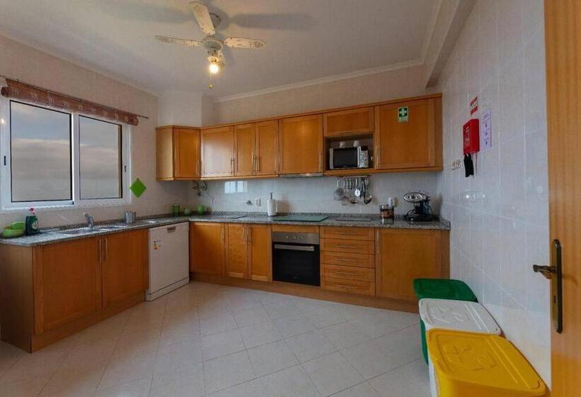 Casa Das Levadas Charming House