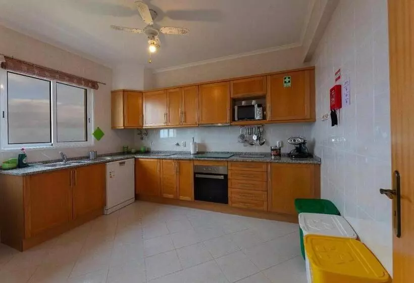 Casa Das Levadas Charming House