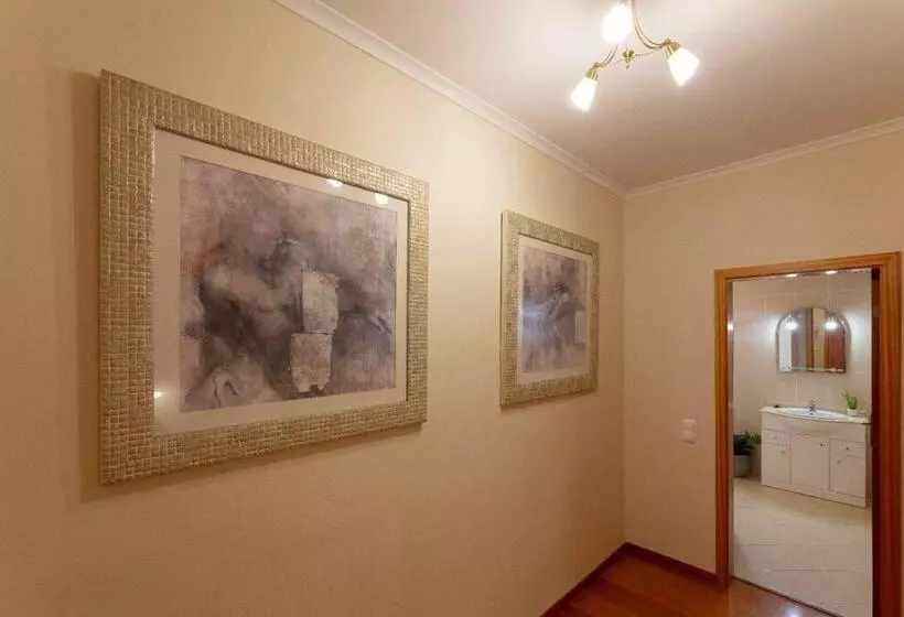 Casa Das Levadas Charming House