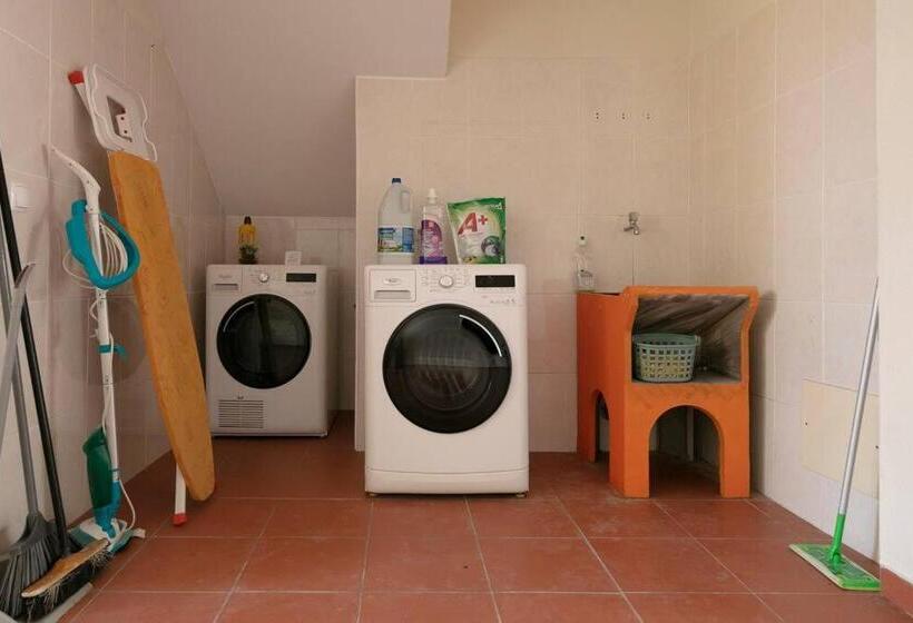 Casa Das Levadas Charming House