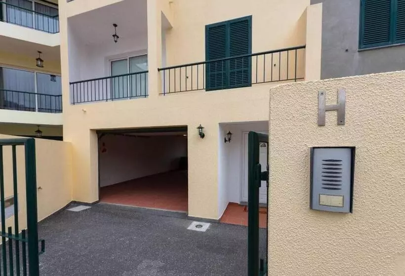 Casa Das Levadas Charming House