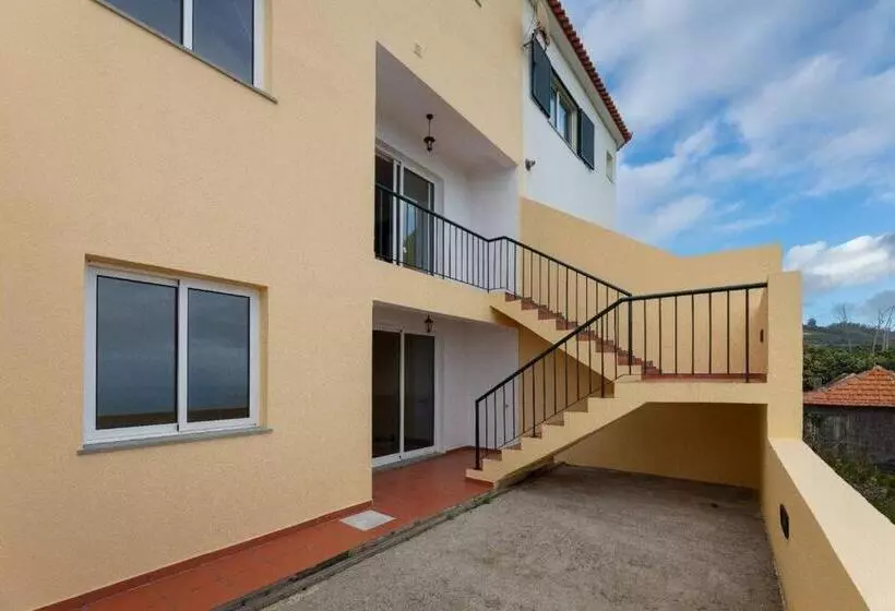 Casa Das Levadas Charming House