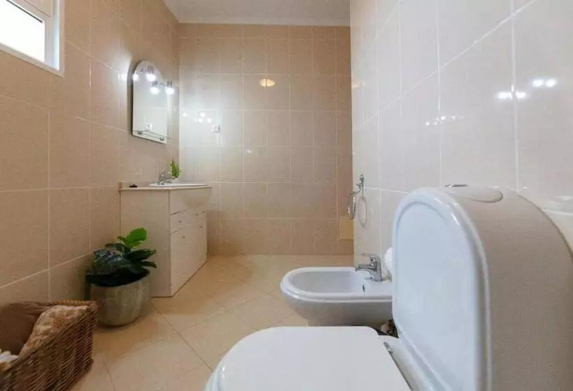 Casa Das Levadas Charming House