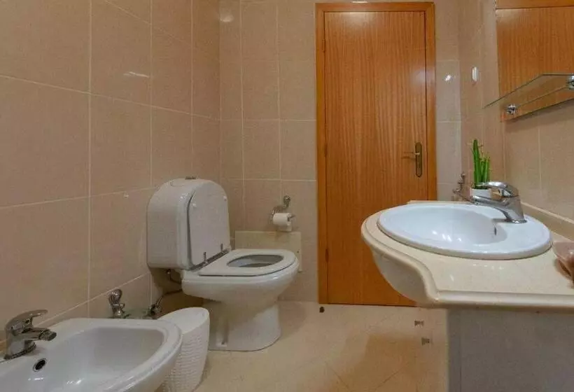 Casa Das Levadas Charming House