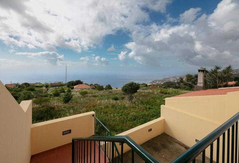 Casa Das Levadas Charming House