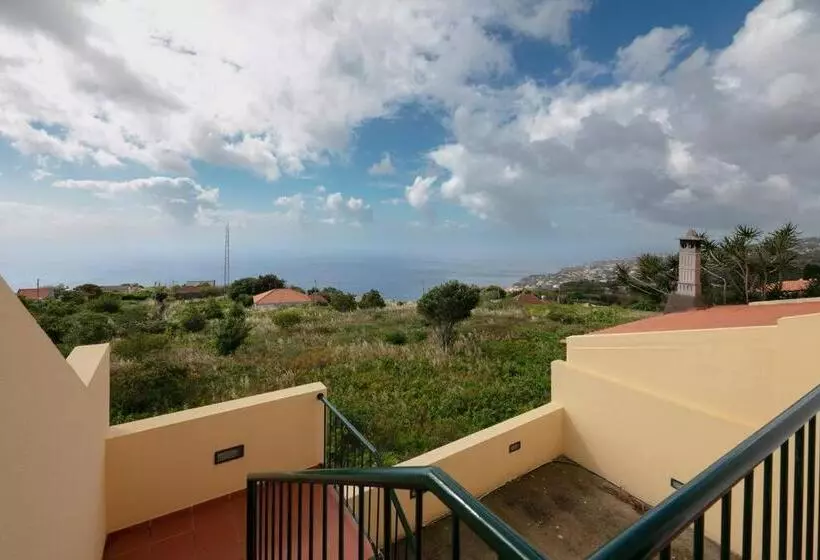 Casa Das Levadas Charming House