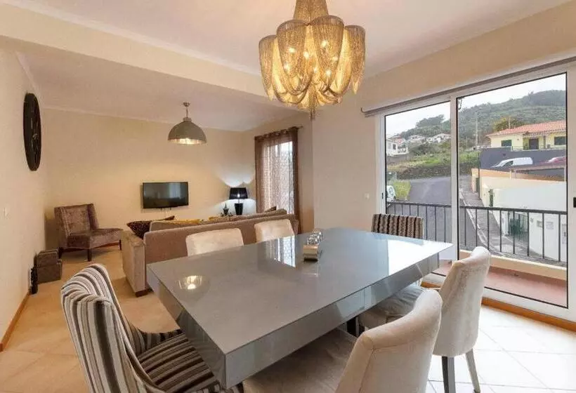 Casa Das Levadas Charming House