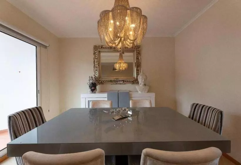 Casa Das Levadas Charming House