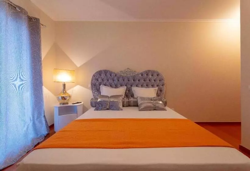 Casa Das Levadas Charming House