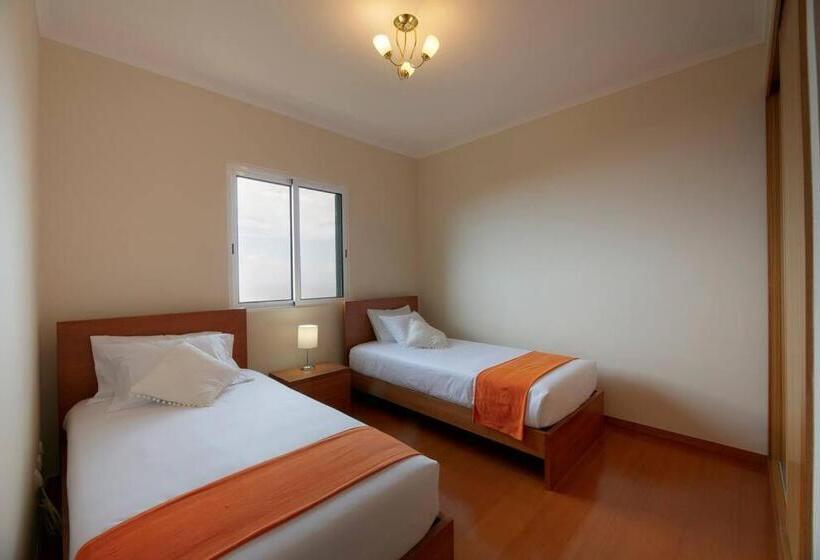 Casa Das Levadas Charming House