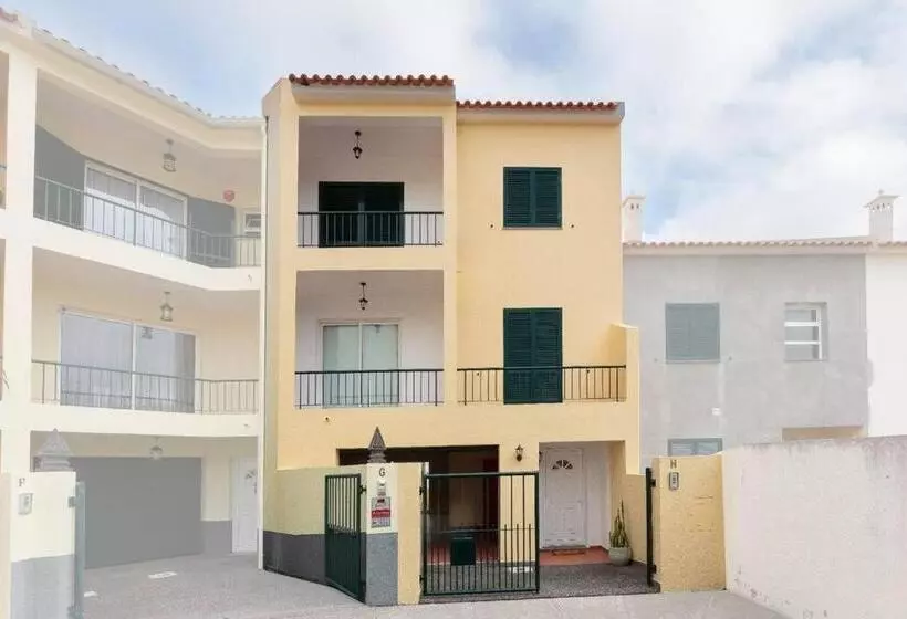 Casa Das Levadas Charming House