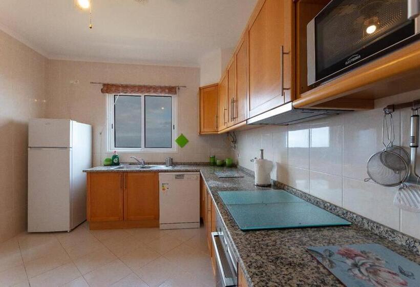 Casa Das Levadas Charming House