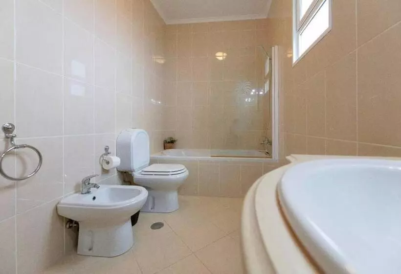 Casa Das Levadas Charming House