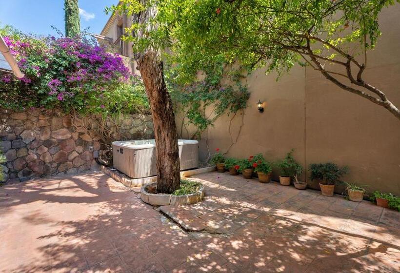 Casa Tranquilo, 4br Home By Rosewood With Hot Tub