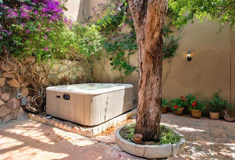 Casa Tranquilo, 4br Home By Rosewood With Hot Tub