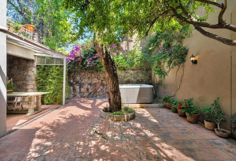 Casa Tranquilo, 4br Home By Rosewood With Hot Tub