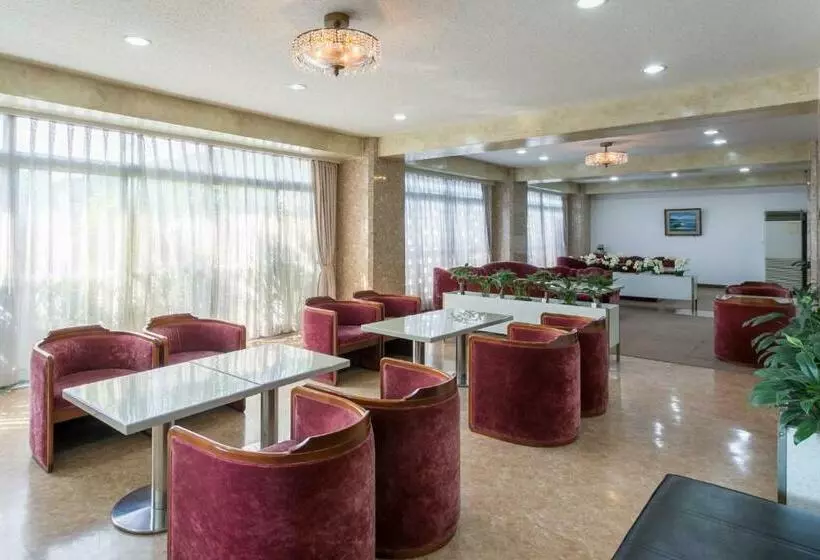 Kochi   Hotel   Vacation Stay 83046