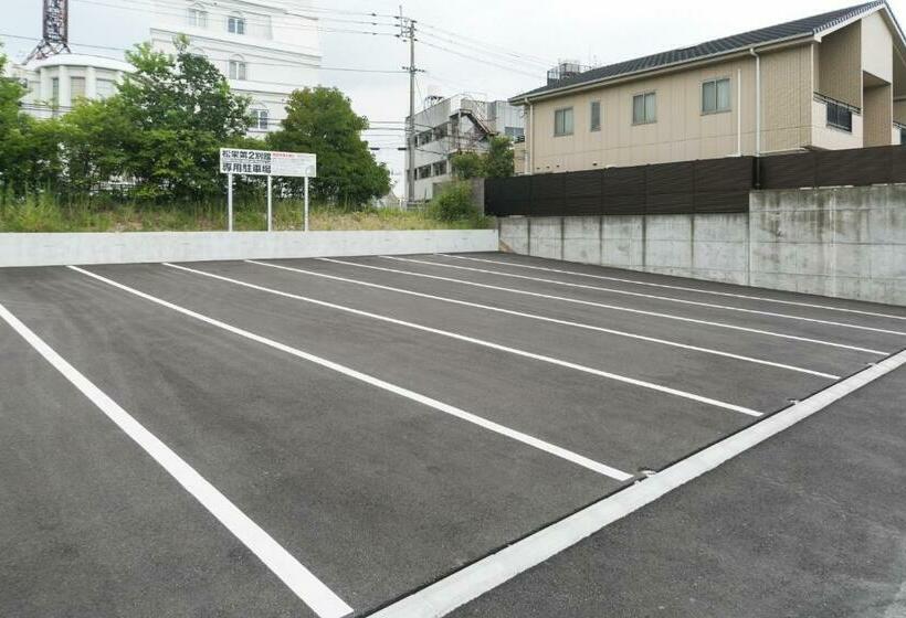 Kochi   Hotel   Vacation Stay 83046