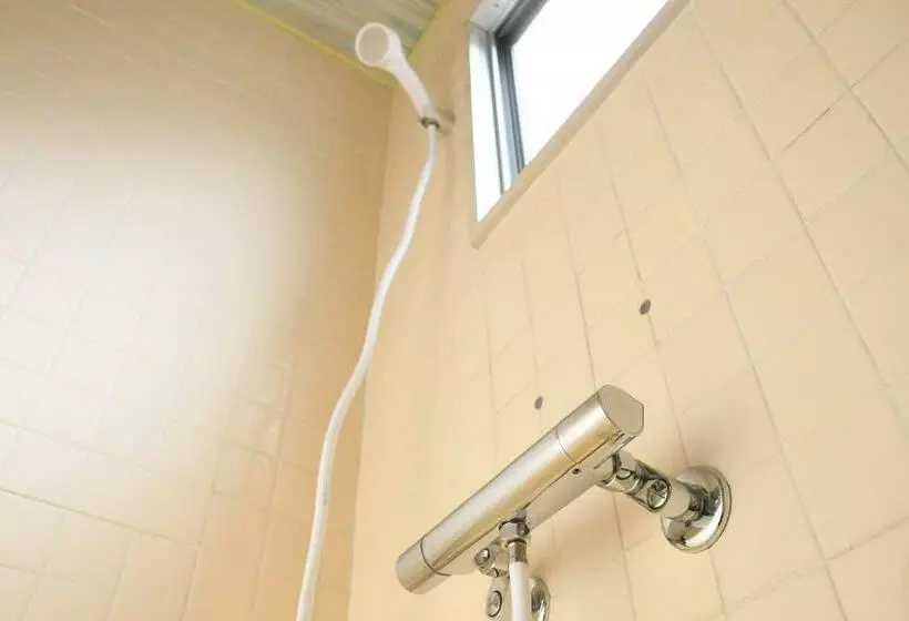 Hotelli Onsen Inn Hamayu Nagi / Vacation Stay 81902