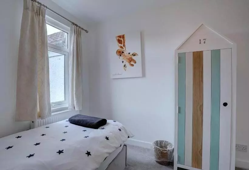 Norfolk Holiday Cottage 4 Bed Luxury Dog Friendly