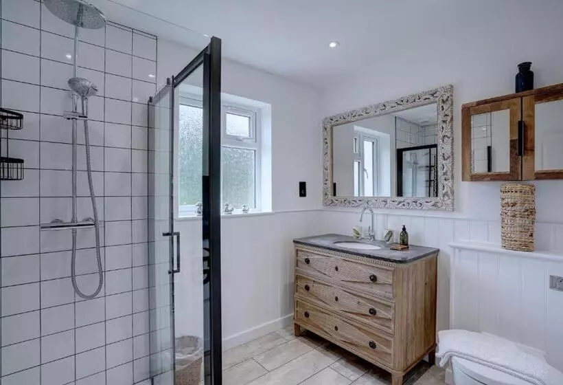 Norfolk Holiday Cottage 4 Bed Luxury Dog Friendly