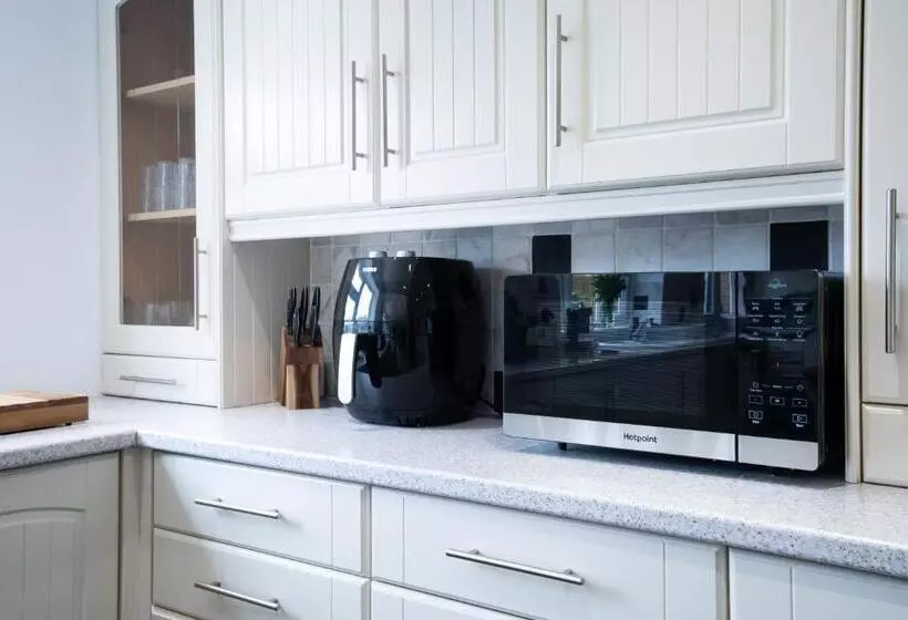 Norfolk Holiday Cottage 4 Bed Luxury Dog Friendly