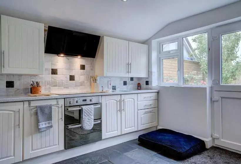 Norfolk Holiday Cottage 4 Bed Luxury Dog Friendly
