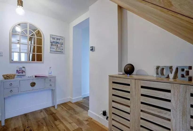 Norfolk Holiday Cottage 4 Bed Luxury Dog Friendly