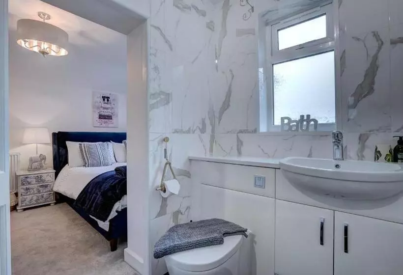 Norfolk Holiday Cottage 4 Bed Luxury Dog Friendly